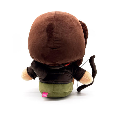 Youtooz: The Hunger Games: Katniss (9in Plush) (Release Date: 01/27)