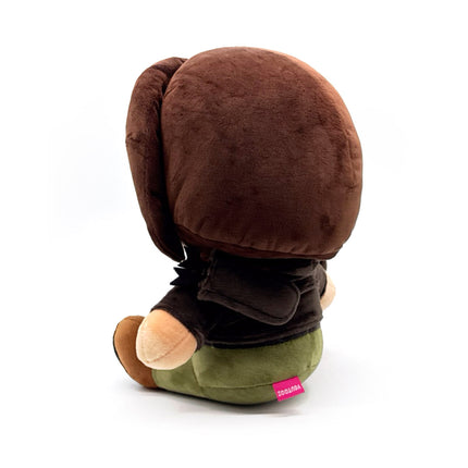 Youtooz: The Hunger Games: Katniss (9in Plush) (Release Date: 01/27)