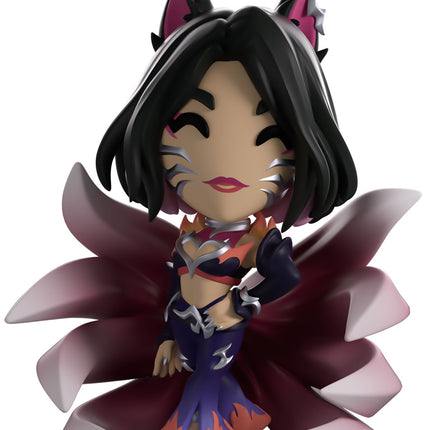 Youtooz: League Of Legends: K/DA Ahri (Release Date: 07/27)