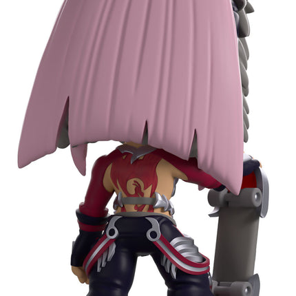 Youtooz: League Of Legends: K/DA Akali (Release Date: 07/27)