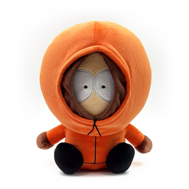 Youtooz - South Park: Kenny Plush (9in) (Release Date 05/26)