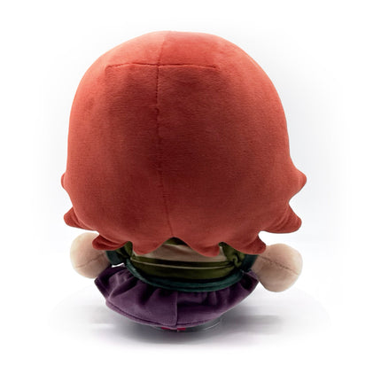Youtooz: Scott Pilgrim: Kim 9in Plush (Release Date: 12/26)