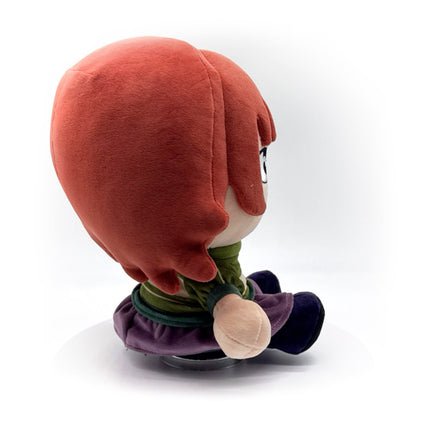 Youtooz: Scott Pilgrim: Kim 9in Plush (Release Date: 12/26)