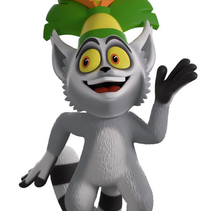 Youtooz: Madagascar: King Julien (Release Date: 03/27)