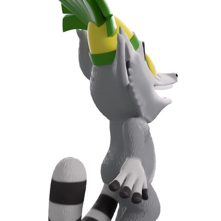 Youtooz: Madagascar: King Julien (Release Date: 03/27)