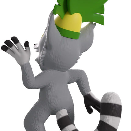 Youtooz: Madagascar: King Julien (Release Date: 03/27)