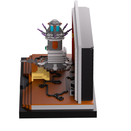 Youtooz: Call Of Duty: Kino Der Toten Brickset (Release Date: 11/26)