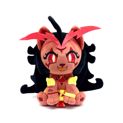Youtooz: Cookierun Kingdom: Kitty Burning Spice Cookie (9in Plush) (Release Date: 02/27)
