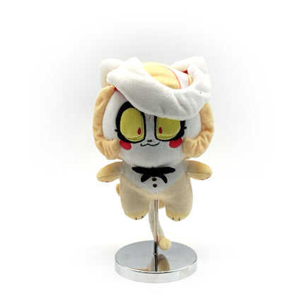 Youtooz: Hazbin Hotel: Kitty Charlie Morningstar (5in Plush Keychain) (Release Date: 11/26)