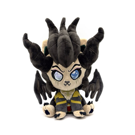 Youtooz: Diablo IV: Kitty Lillith (Plush 9in) (Release Date: 11/26)