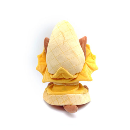 Youtooz: Cookierun Kingdom: Kitty Pure Vanilla Cookie (9in Plush) (Release Date: 02/27)