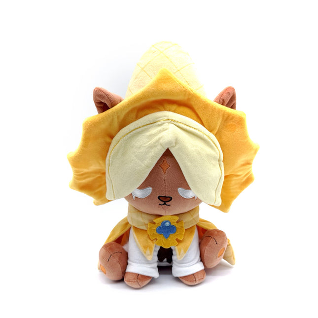 Youtooz: Cookierun Kingdom: Kitty Pure Vanilla Cookie (9in Plush) (Release Date: 02/27)