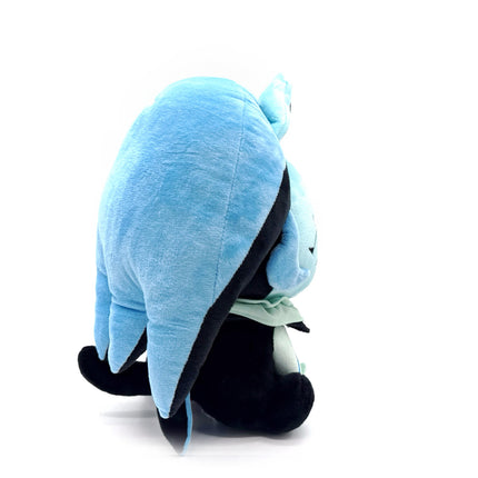 Youtooz: Cookierun Kingdom: Kitty Shadow Milk Cookie (9in Plush) (Release Date: 02/27)
