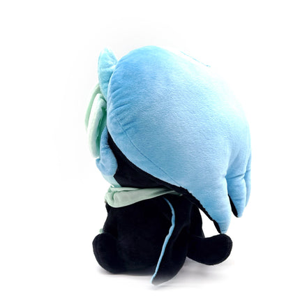 Youtooz: Cookierun Kingdom: Kitty Shadow Milk Cookie (9in Plush) (Release Date: 02/27)