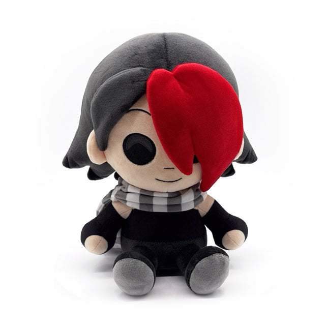 Youtooz: Scott Pilgrim: Knives 9in Plush (Release Date: 12/26)