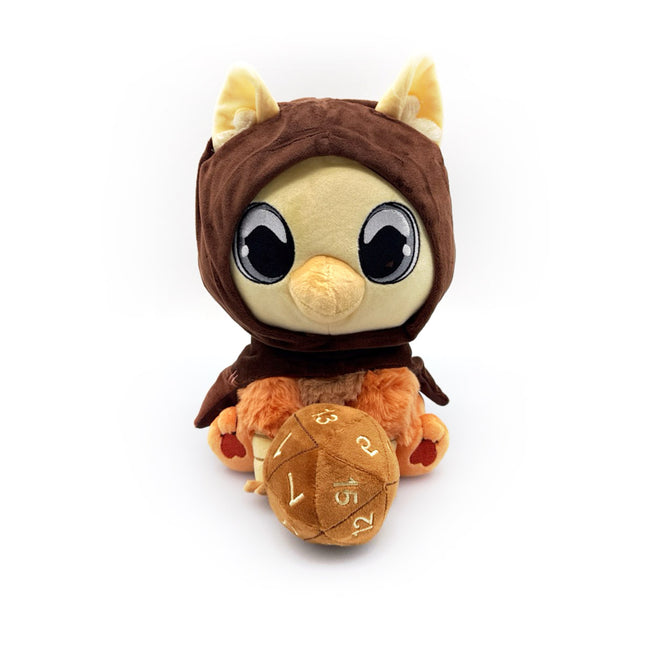 Youtooz: Quincy's Tavern: Koko The Gryphon (9in Plush) (Release Date: 12/26)