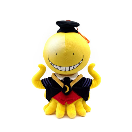 Youtooz - Assassination Classroom: Koro Sensei Plush (9in) (Release Date 04/26)