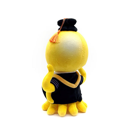Youtooz - Assassination Classroom: Koro Sensei Plush (9in) (Release Date 04/26)