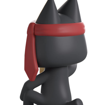 Youtooz: Doko Demo Issyo: Kuro (Release Date: 05/27)