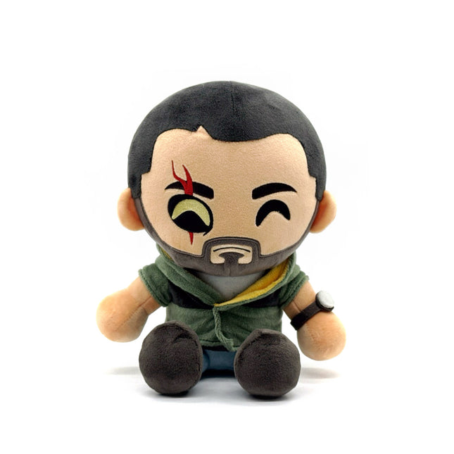 Youtooz: Dying Light: Kyle Crane 9in Plush (Release Date: 10/26)