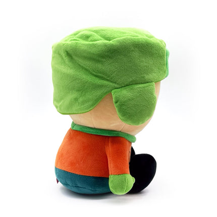 Youtooz - South Park: Kyle Plush (9in) (Release Date 06/26)
