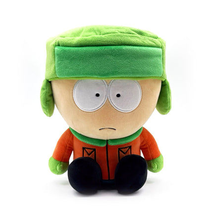 Youtooz - South Park: Kyle Plush (9in) (Release Date 06/26)
