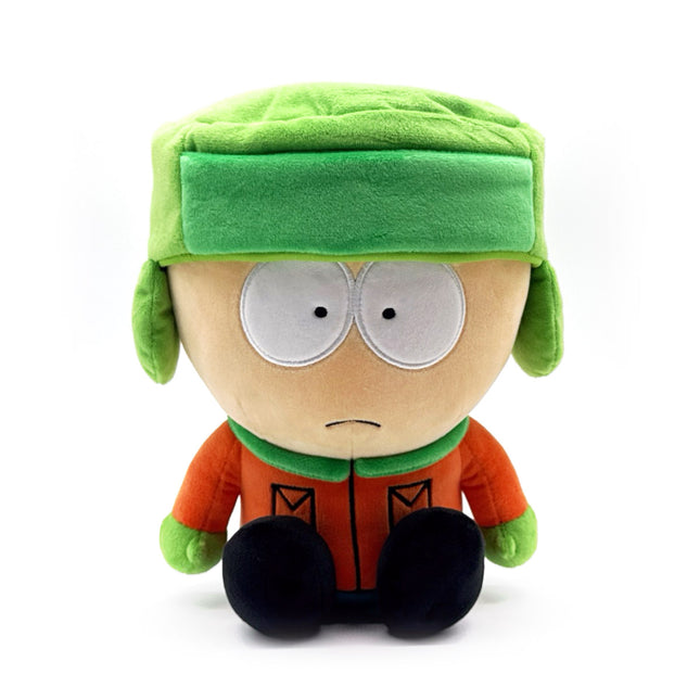 Youtooz - South Park: Kyle Plush (9in) (Release Date 05/26)