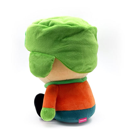 Youtooz - South Park: Kyle Plush (9in) (Release Date 06/26)