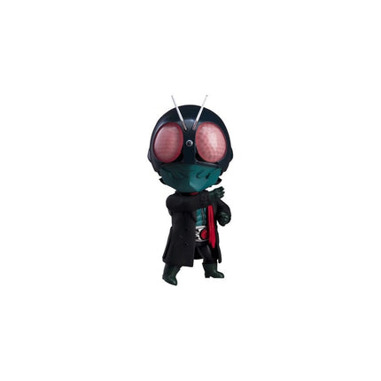 Kamen Rider Nendoroid Kamen Rider