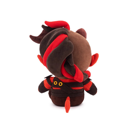 Youtooz - Baldurs Gate 3: Karlach Plush (9IN) (Release 11/25)