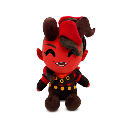 Youtooz - Baldurs Gate 3: Karlach Plush (9IN) (Release 11/25)
