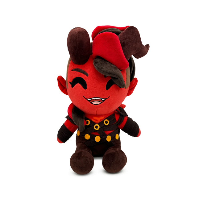 Youtooz - Baldurs Gate 3: Karlach Plush (9IN) (Release 11/25)