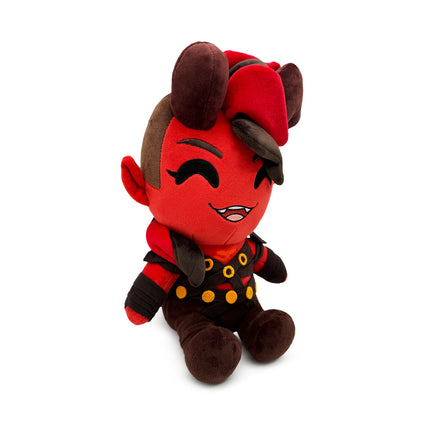 Youtooz - Baldurs Gate 3: Karlach Plush (9IN) (Release 11/25)