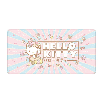 Sakami: Hello Kitty And Friends: Kawaii XL Mousepad