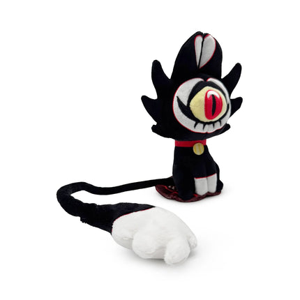 YouTooz - Hazbin Hotel: Keekee Shoulder Rider (6IN) (Release Date 06/25)