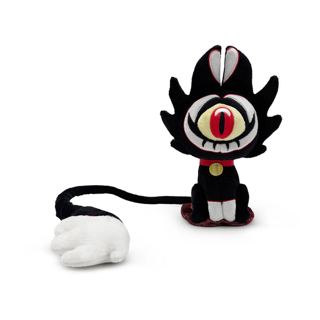 Youtooz - Hazbin Hotel: Keekee Shoulder Rider (6IN) (Release Date 11/25)
