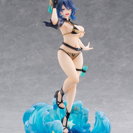 Taito - VShojo DRESSTA Statue Figure - kson (Release Date 03/26)