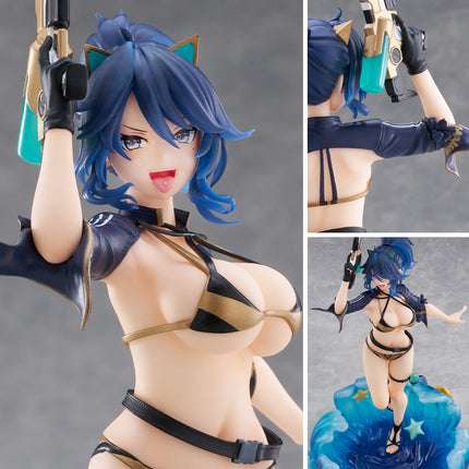 Taito - VShojo DRESSTA Statue Figure - kson (Release Date 03/26)