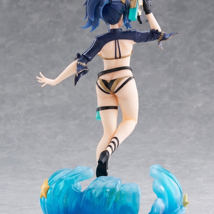 Taito - VShojo DRESSTA Statue Figure - kson (Release Date 03/26)