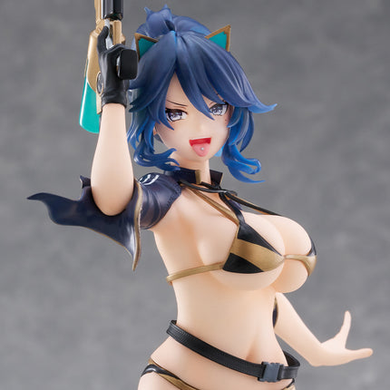 Taito - VShojo DRESSTA Statue Figure - kson (Release Date 03/26)