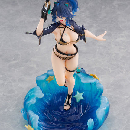 Taito - VShojo DRESSTA Statue Figure - kson (Release Date 03/26)