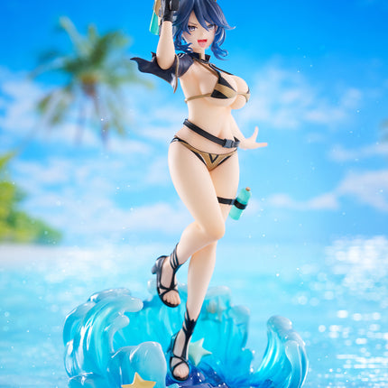 Taito - VShojo DRESSTA Statue Figure - kson (Release Date 03/26)