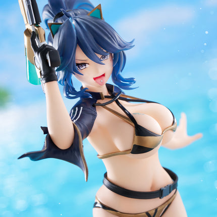 Taito - VShojo DRESSTA Statue Figure - kson (Release Date 03/26)