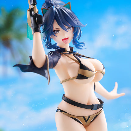 Taito - VShojo DRESSTA Statue Figure - kson (Release Date 03/26)