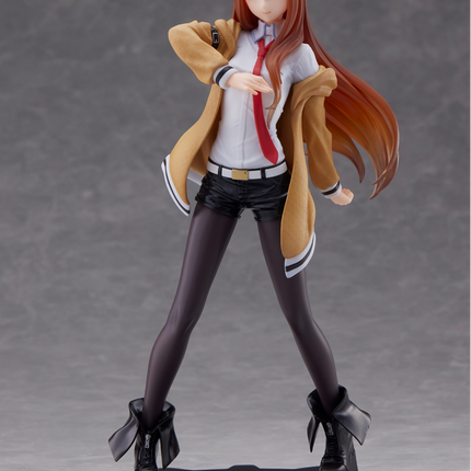 STEINS;GATE Coreful Figure - Kurisu Makis  Reissue (Release Date 03/25)