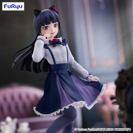 Oreimo 2 - Trio-Try-iT Figure -Kuroneko- (Expected arrival 08/25)