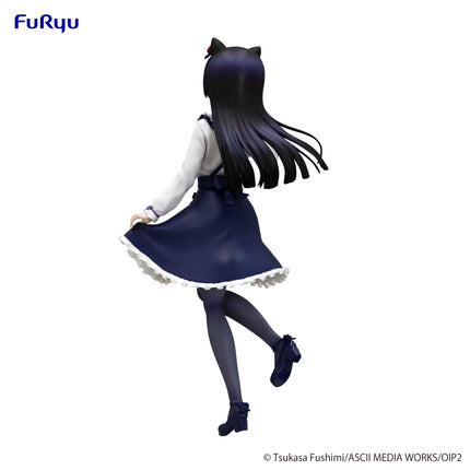 Oreimo 2 - Trio-Try-iT Figure -Kuroneko- (Expected arrival 08/25)