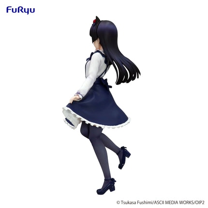 Oreimo 2 - Trio-Try-iT Figure -Kuroneko- (Expected arrival 08/25)