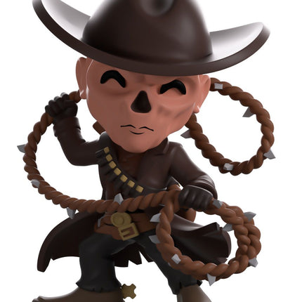 Youtooz - Fallout (Show): Lasso Ghoul (Release Date: 09/26)