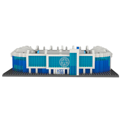 Microdesigns - Leicester City King Power Stadium